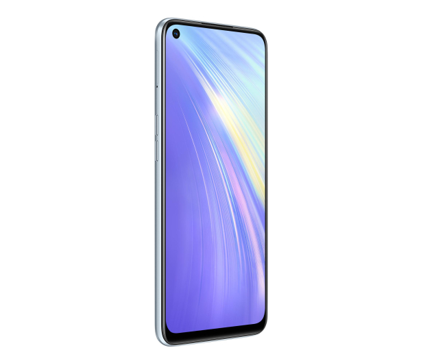 realme 6 4+64GB Comet White 90Hz - 552050 - zdjęcie 7